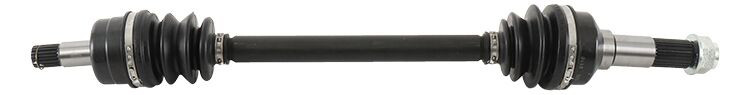 ALL BALLS 8 BALL EXTREME AXLE FRONT