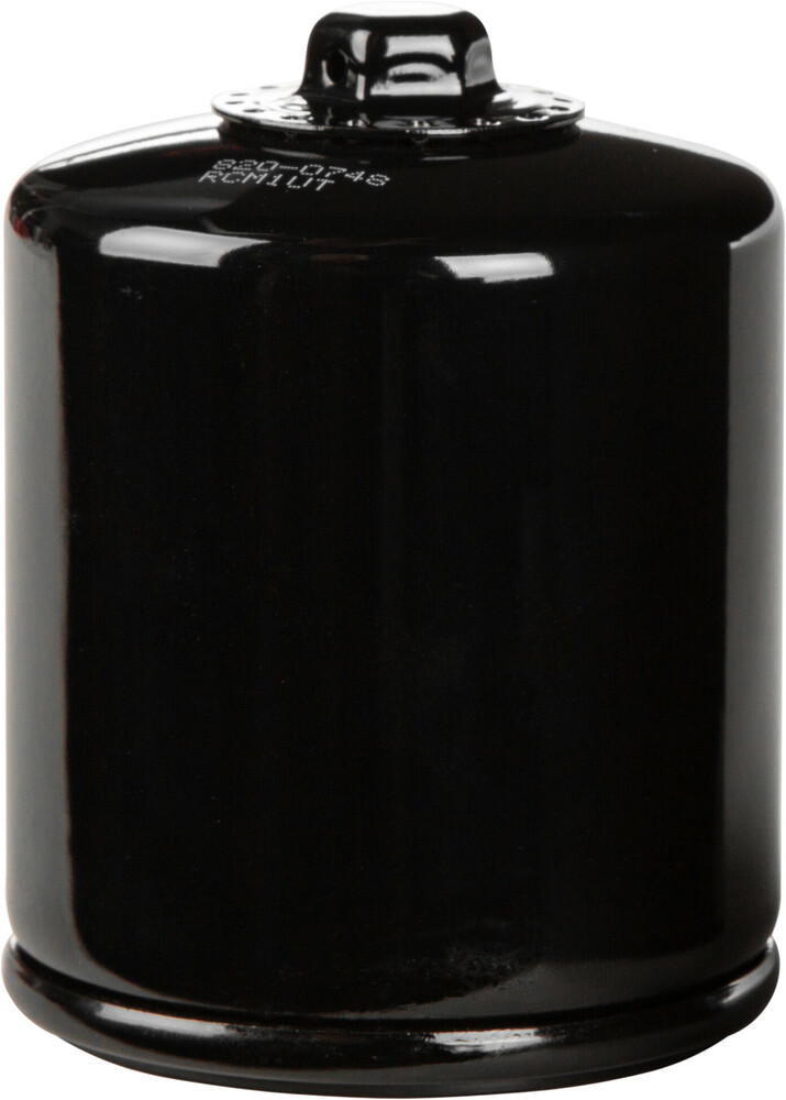 OIL FILTER M8 BLK W/NUT 171XB OE 62700296