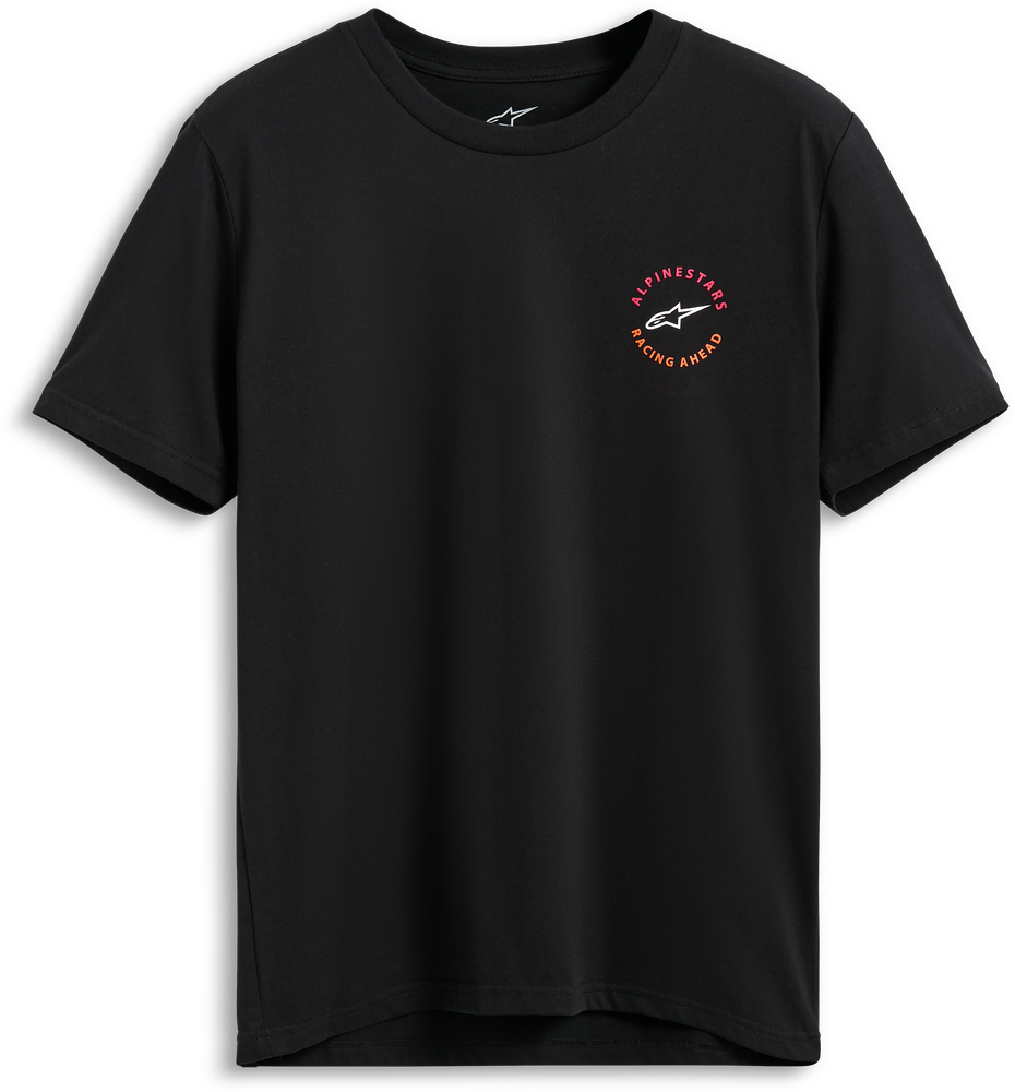 Alpinestars True SS CSF Tee — Black