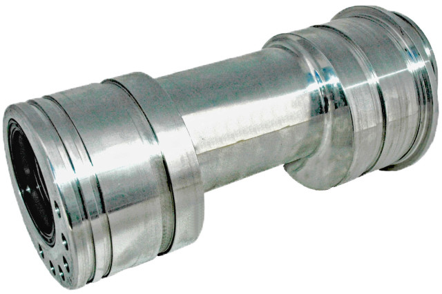 AXLE HOUSING SUZ