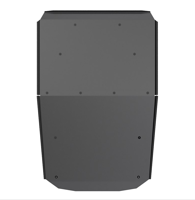 Kolpin Aluminum Roof Pol