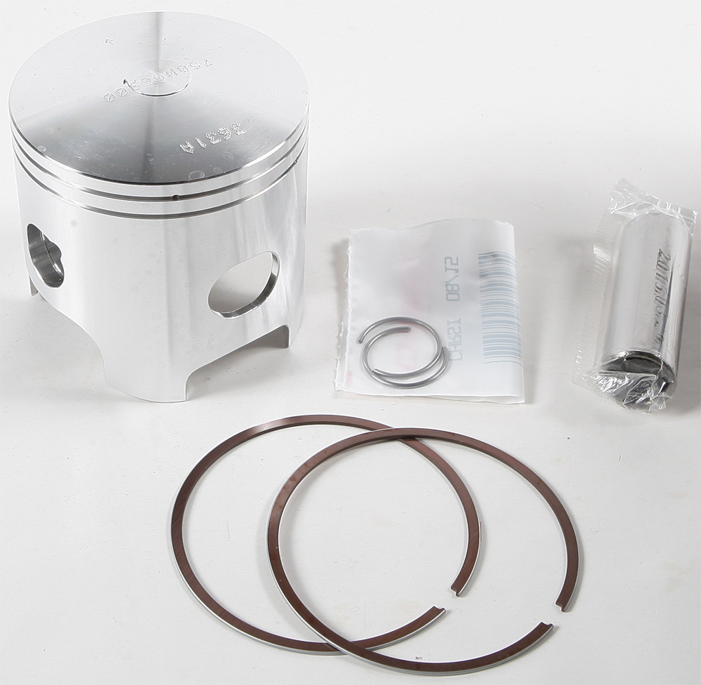 WISECO PISTON KIT PRO-LITE 69.00/STD KAW
