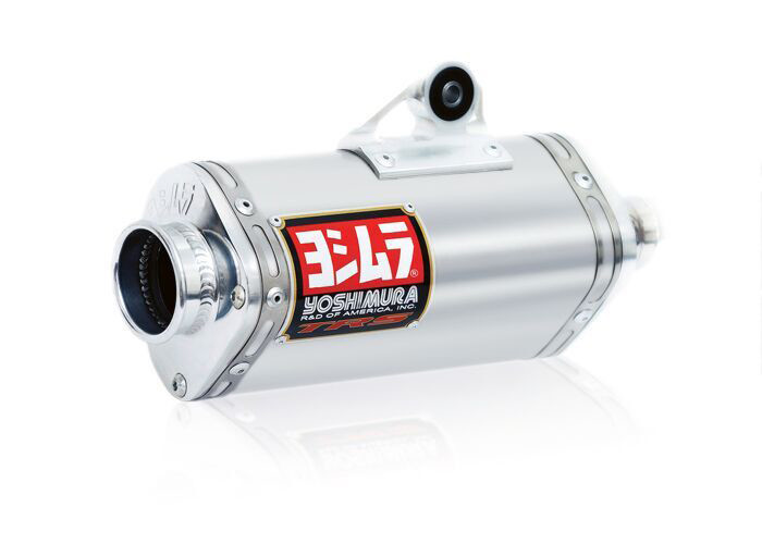 Yoshimura TRS Exhaust System Honda CRF80F / CRF100F / XR100R 2001-2013