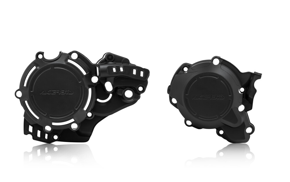 ACERBIS X-POWER KIT BLACK