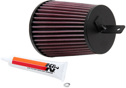 K&N AIR FILTER