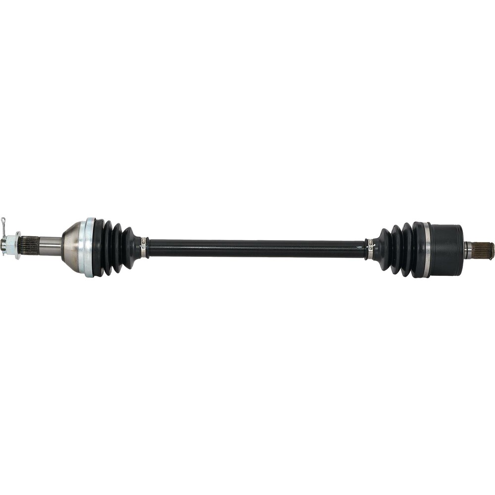 8-BALL EXTREME DUTY AXLE