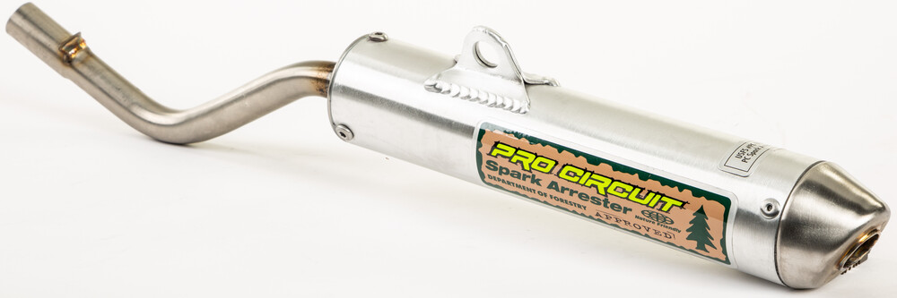 PRO CIRCUIT P/C SPARK ARRESTOR