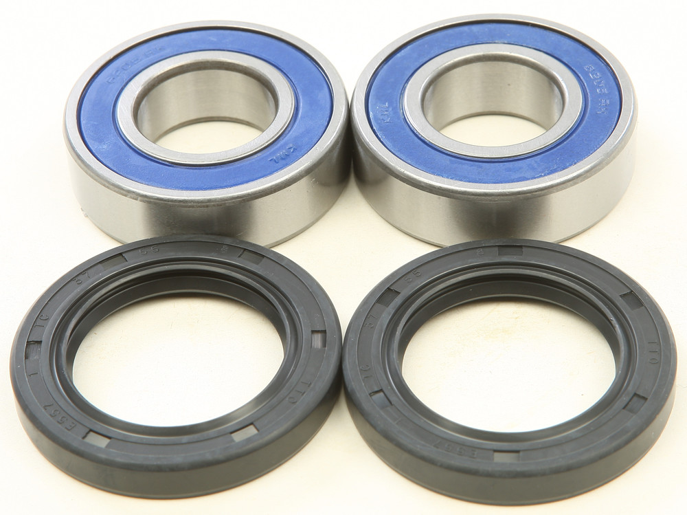 All Balls Wheel Bearing Kit