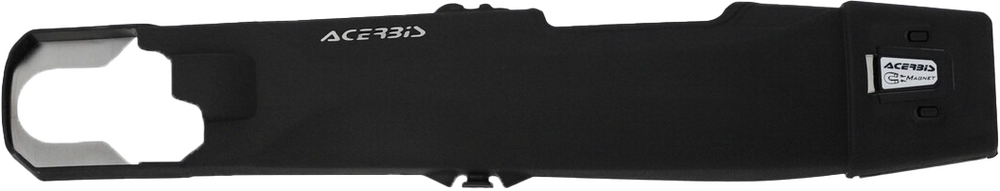 ACERBIS TEKETMAGNET SWINGARM GUARD BLACK YAM