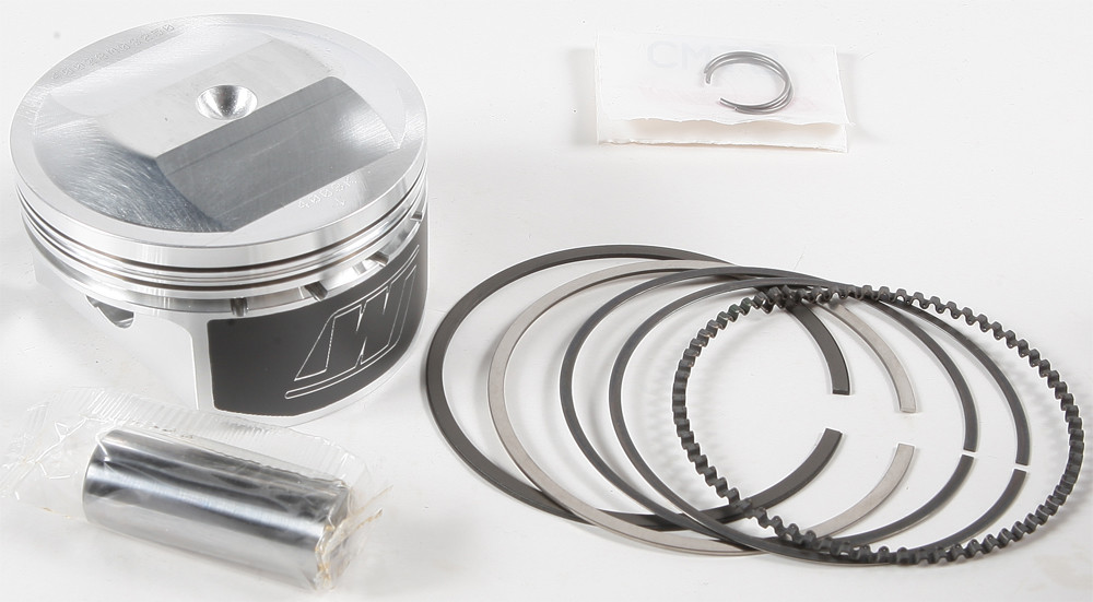 PISTON KIT ARMORGLIDE 82.50/+0.50 CAN