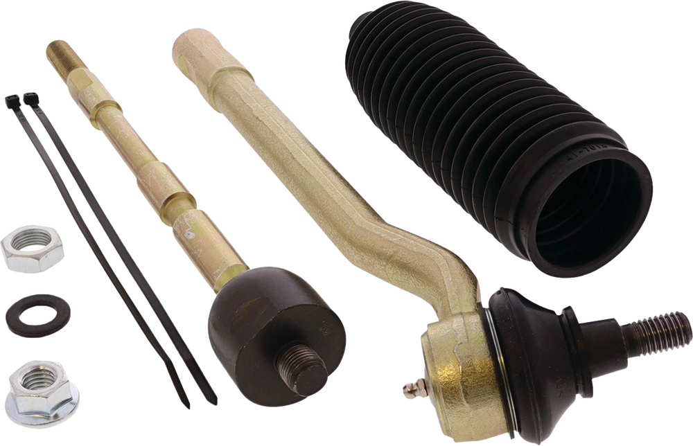 ALL BALLS TIE ROD END KIT POL