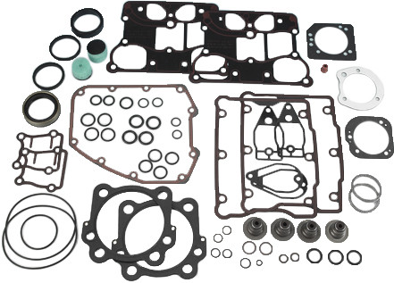 Complete Motor Gasket Kit