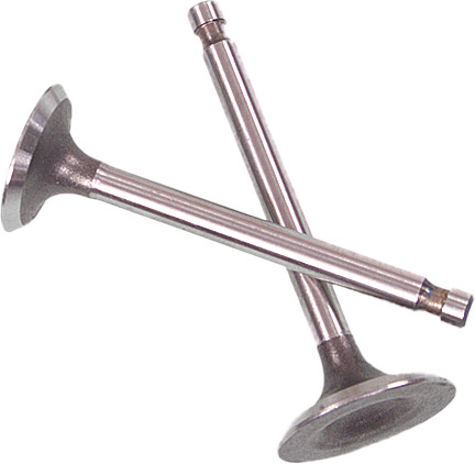 SHINDY VALVE SET TRX350 RANCHER 00-06