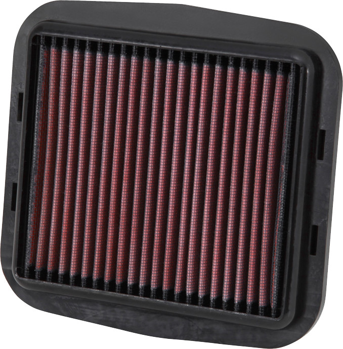 K&N AIR FILTER