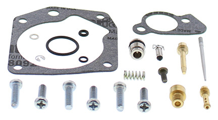 ALL BALLS CARBURETOR REPAIR KIT