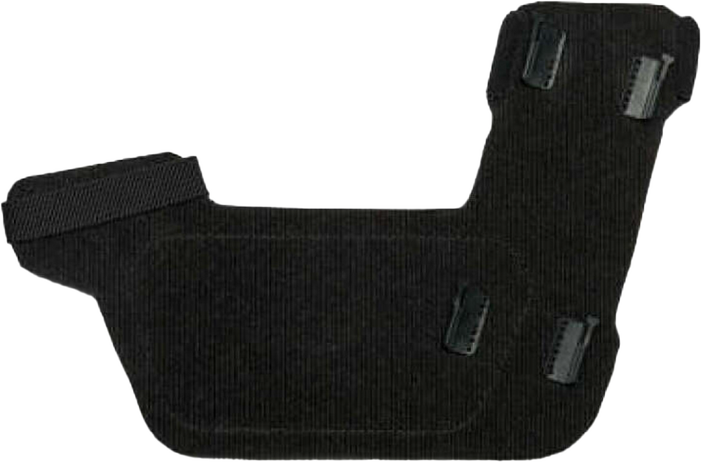 ACTION CAMERA HARNESS NDM 2 BLACK