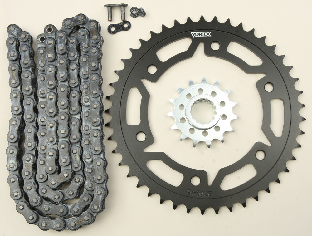 HFRS 520 Steel Chain Kit