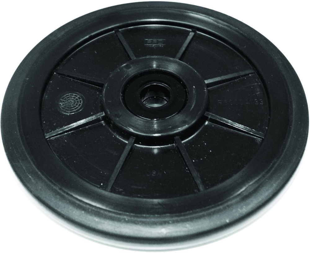 WAHL BROS IDLER WHEEL 8"OD X 3/4"ID S/M
