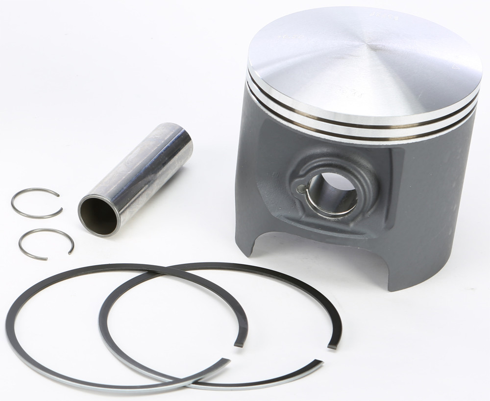 VERTEX PISTON KIT CAST 89.45/+0.50 HON