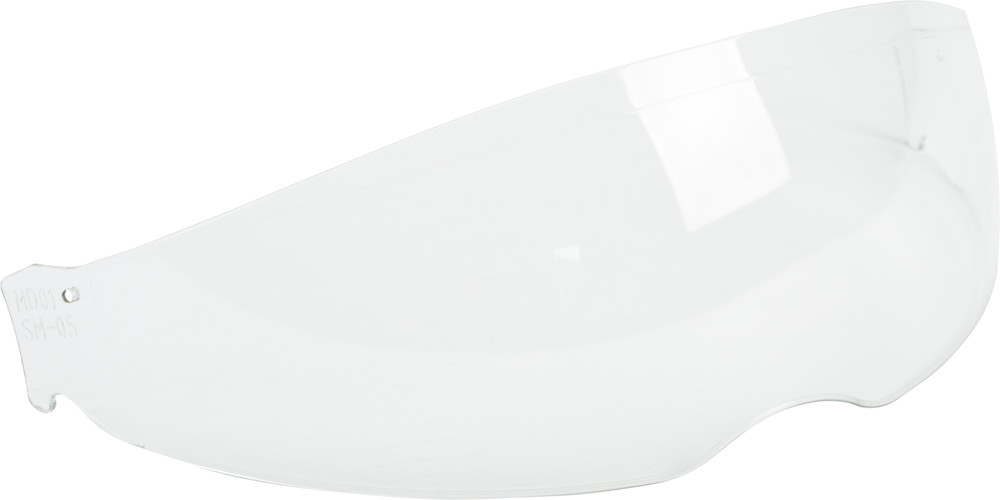 Gmax Inner Shield Clear MD-01