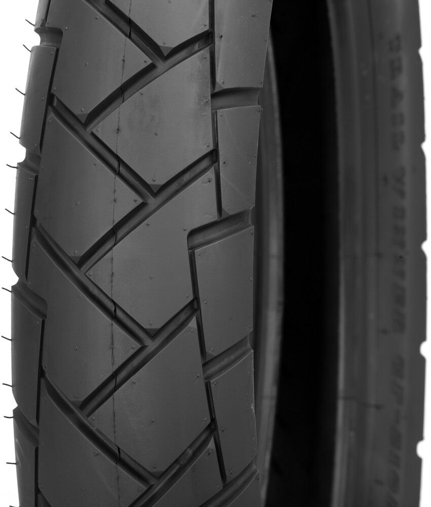 IRC TIRE GP-210 REAR 130/80-17 65S BIAS TT