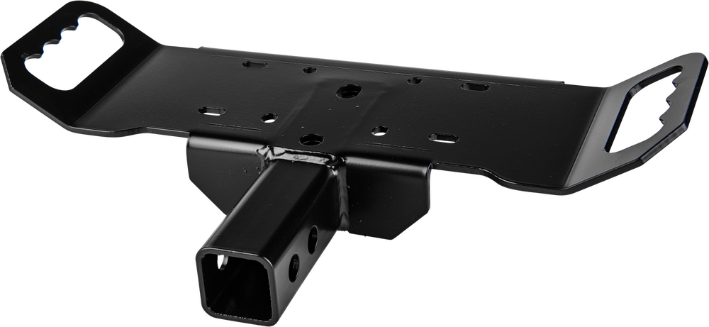 Open Trail 2" Receiver Carrier Mount