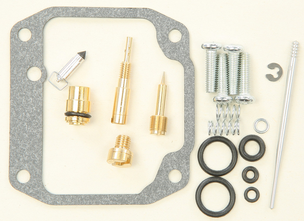 ALL BALLS CARBURETOR REPAIR KIT