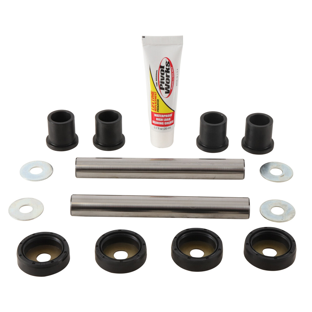 PIVOT WORKS A-ARM BEARING KIT SUZ