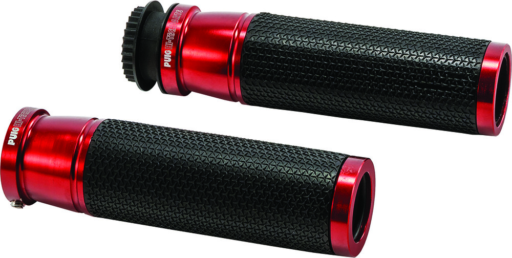 Puig Hi-Tech Ascent Grips