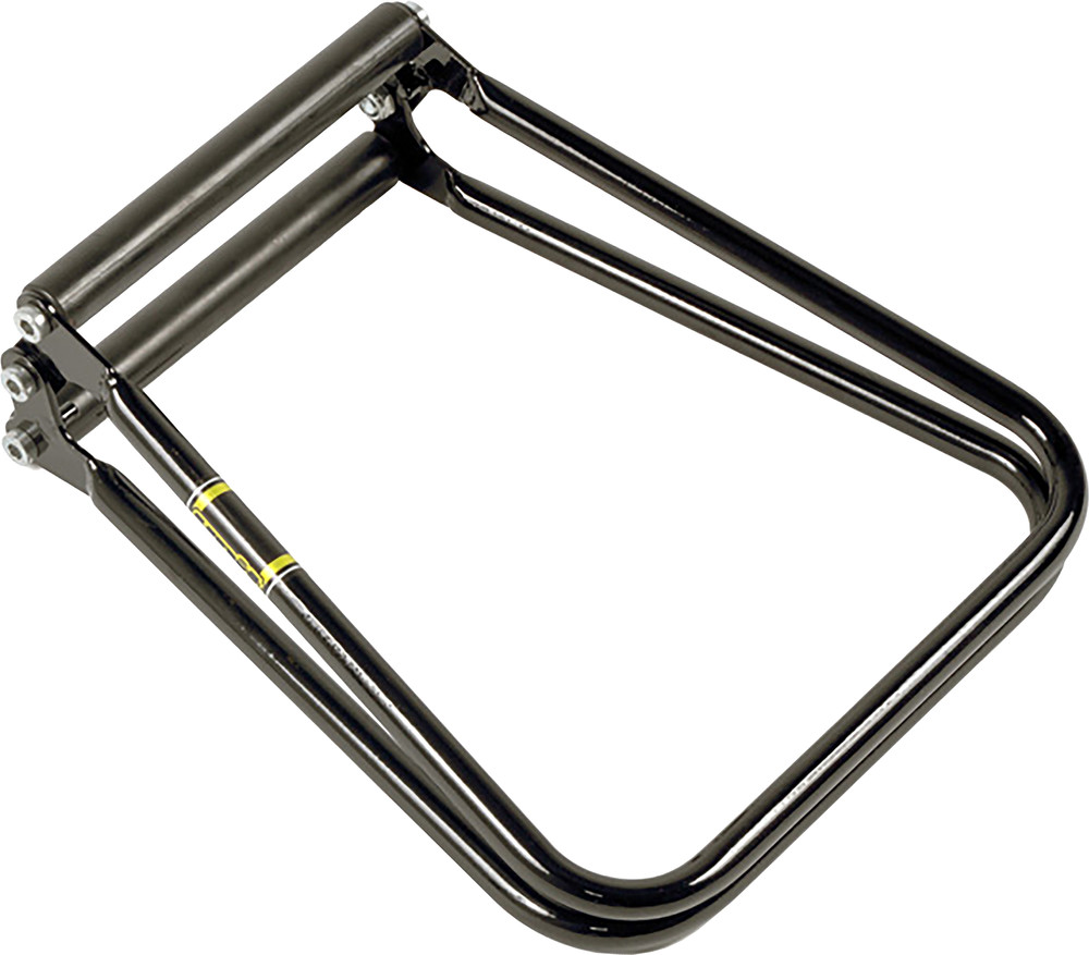 FOLDING MX STAND