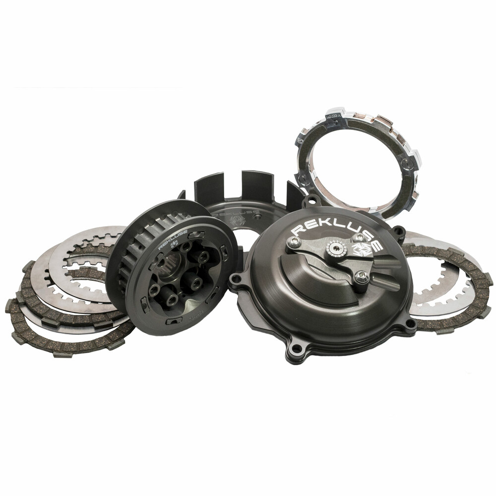 Rekluse Core EXP 3.0 Clutch Kit KTM / Husqvarna / Gas Gas 65cc 2014-2023