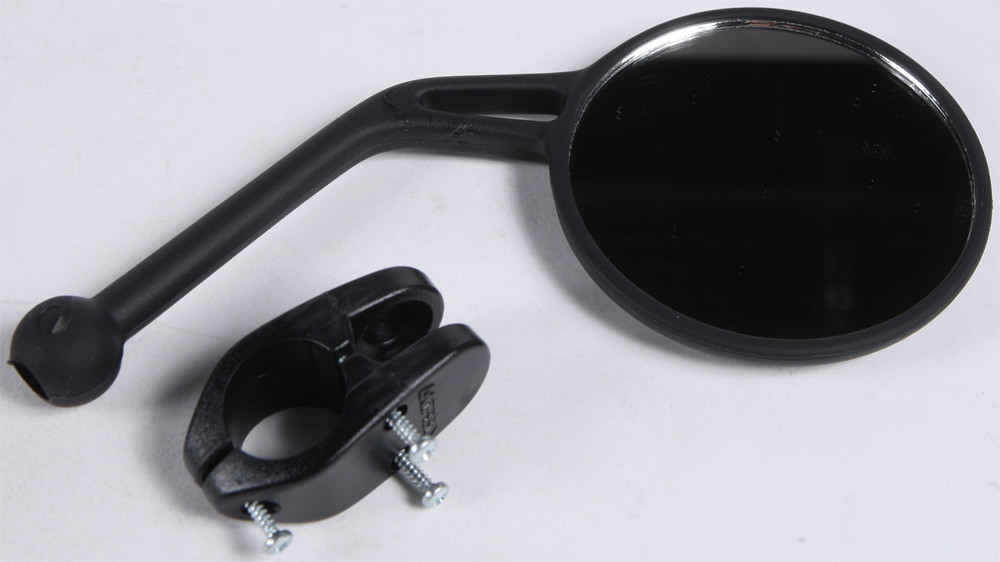 ACERBIS MIRROR RIGHT SIDE BLACK