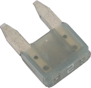 Replacement Fuses