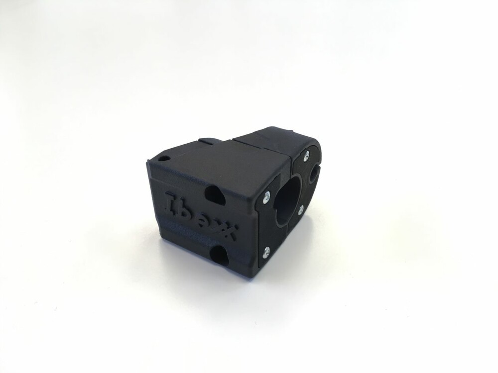 Ibexx Throttle Block Pol