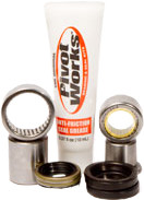 PIVOT WORKS SHOCK BEARING KIT