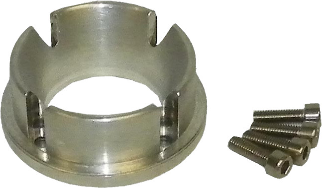 WSM ADAPTER MIK SBN 44MM 4 BOLT
