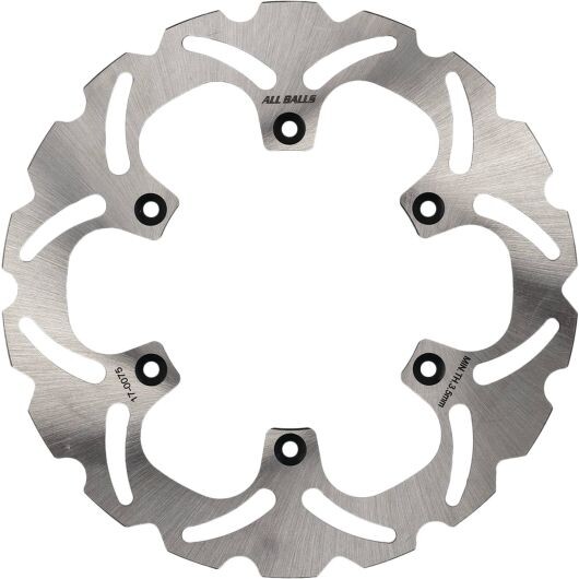 BRAKE ROTOR