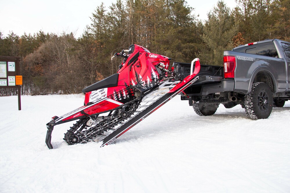 CALIBER RAMPPRO 2.0 1500LB CAPACITY