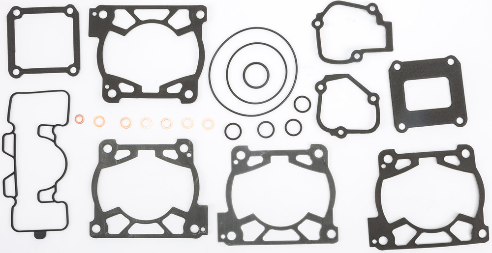 Hi-Performance Off-Road Gaskets and Seals