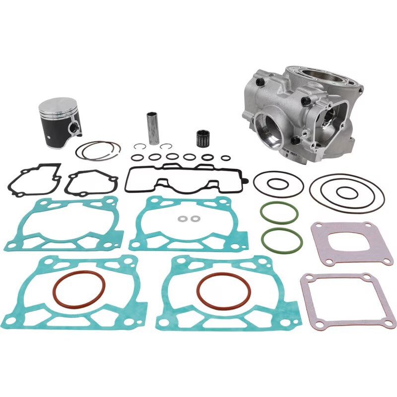 STANDARD BORE CYLINDER KIT