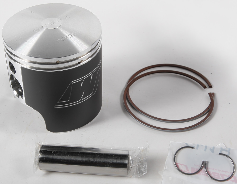 Piston Kit for 2 Stroke