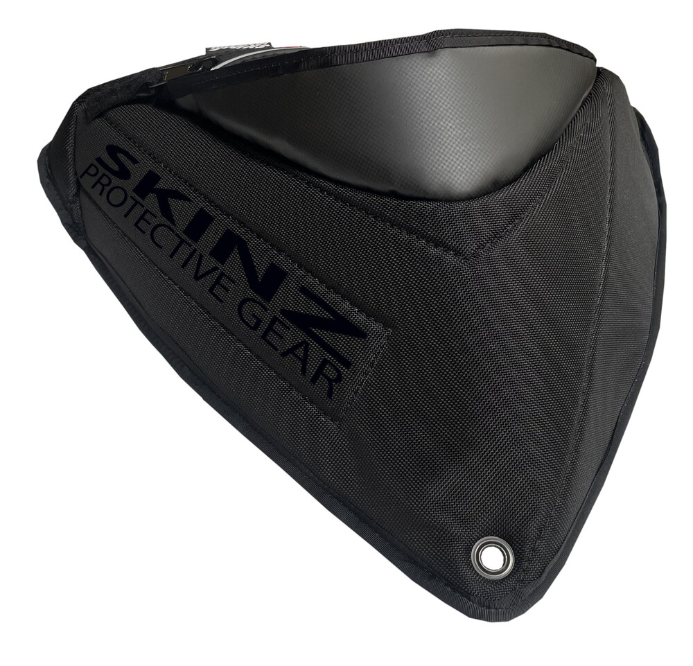 Spg W/S Pack S/D Blk
