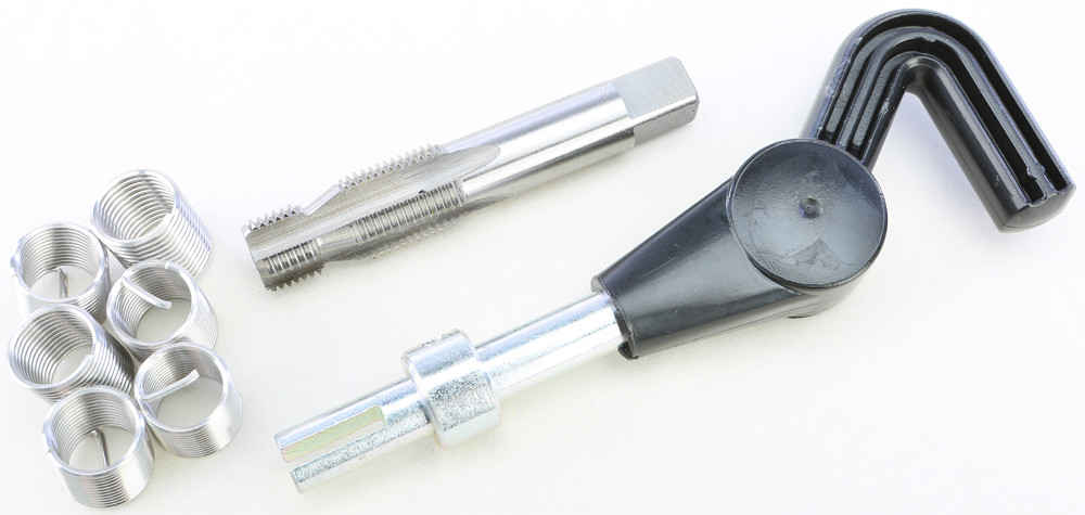 12X1.25 MM INDIVIDUAL SPARK PLUG KIT