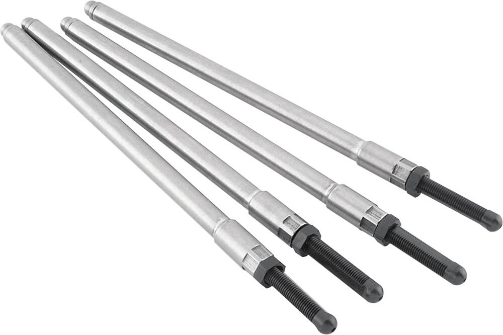 SPEEDY PUSHROD KIT EVO BT 84-99