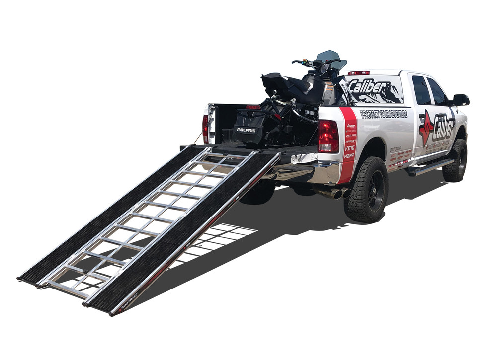 CALIBER RAMPPRO 2.0 1500LB CAPACITY