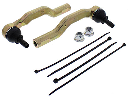 ALL BALLS TIE ROD END KIT