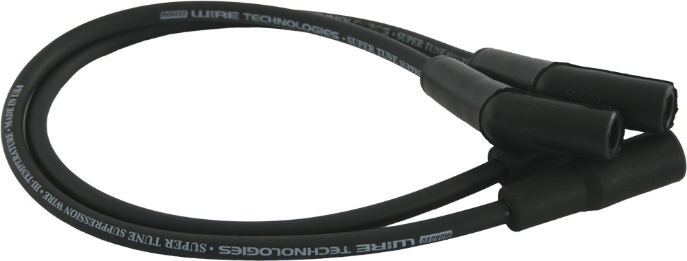 MOROSO IGN WIRES SUPPRESSION CORE/SET 65-78 BIG TWIN