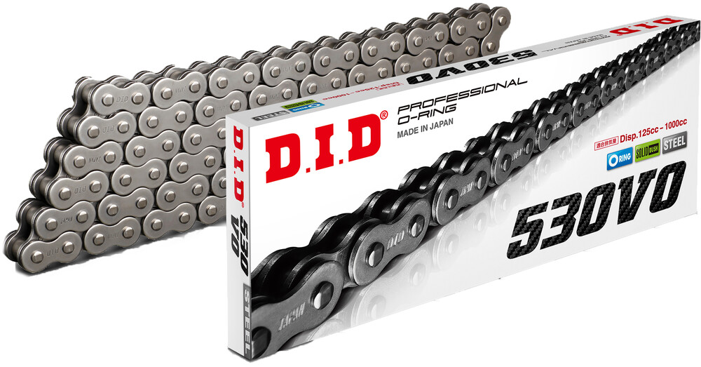 D.I.D Chain 530vo-96l Chain