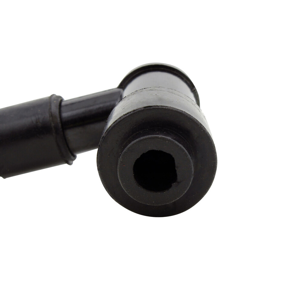 RM STATOR EXTERNAL IGNITION COIL W/SPARK PLUG CAP