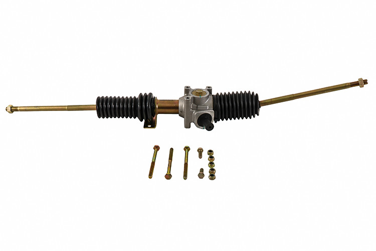 All Balls Racing Steering Rack Assembly Polaris RZR 800 2008-2014